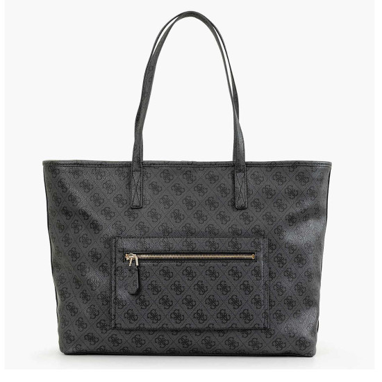 GUESS® ΤΣΑΝΤΑ ΓΥΝΑΙΚΕΙΑ POWER PLAY II LARGE TECH TOTE HWSL7124240-CLO