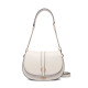 GUESS® ΤΣΑΝΤΑ ΓΥΝΑΙΚΕΙΑ CARRIE FLAP SHOULDER BAG HWVG9896200-STO GUESS® ΤΣΑΝΤΑ ΓΥΝΑΙΚΕΙΑ CARRIE FLAP SHOULDER BAG HWVG9896200-STO