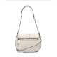 GUESS® ΤΣΑΝΤΑ ΓΥΝΑΙΚΕΙΑ CARRIE FLAP SHOULDER BAG HWVG9896200-STO GUESS® ΤΣΑΝΤΑ ΓΥΝΑΙΚΕΙΑ CARRIE FLAP SHOULDER BAG HWVG9896200-STO