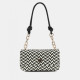 GUESS® ΤΣΑΝΤΑ ΓΥΝΑΙΚΕΙΑ TESSI FLAP SHOULDER BAG HWWG7691190-BML GUESS® ΤΣΑΝΤΑ ΓΥΝΑΙΚΕΙΑ TESSI FLAP SHOULDER BAG HWWG7691190-BML