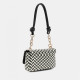 GUESS® ΤΣΑΝΤΑ ΓΥΝΑΙΚΕΙΑ TESSI FLAP SHOULDER BAG HWWG7691190-BML GUESS® ΤΣΑΝΤΑ ΓΥΝΑΙΚΕΙΑ TESSI FLAP SHOULDER BAG HWWG7691190-BML