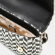 GUESS® ΤΣΑΝΤΑ ΓΥΝΑΙΚΕΙΑ TESSI FLAP SHOULDER BAG HWWG7691190-BML GUESS® ΤΣΑΝΤΑ ΓΥΝΑΙΚΕΙΑ TESSI FLAP SHOULDER BAG HWWG7691190-BML