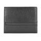 GUESS® ΠΟΡΤΟΦΟΛΙ ΑΝΔΡΙΚΟ MONACO BIFOLD M SMMOGRLEA20-BLA