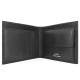GUESS® ΠΟΡΤΟΦΟΛΙ ΑΝΔΡΙΚΟ MONACO BIFOLD M SMMOGRLEA20-BLA
