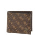 GUESS® MITO BILLFOLD WITH COIN POCKET SMVELELEA20-GU0/BNH