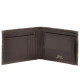 GUESS® MITO BILLFOLD WITH COIN POCKET SMVELELEA20-GU0/BNH