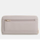 GUESS® ΓΥΝΑΙΚΕΙΟ ΠΟΡΤΟΦΟΛΙ LAUREL II SLG LARGE ZIP AROUND SWBG7459146-IVO