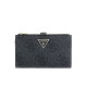 GUESS® ΠΟΡΤΟΦΟΛΙ ΓΥΝΑΙΚΕΙΟ LAUREL II SLG DBL ZIP ORGNZR SWSO7459157-CLO