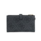 GUESS® ΠΟΡΤΟΦΟΛΙ ΓΥΝΑΙΚΕΙΟ LAUREL II SLG DBL ZIP ORGNZR SWSO7459157-CLO