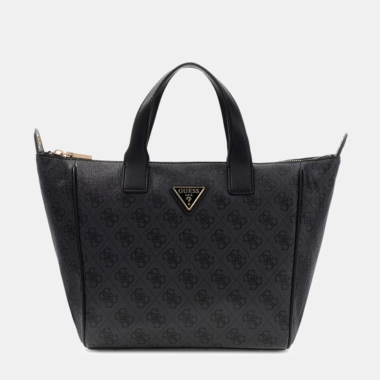 GUESS® ΤΣΑΝΤΑ ΓΥΝΑΙΚΕΙΟ FOLLIE SMALL TOTE TWLB9676019-CLO