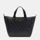 GUESS® ΤΣΑΝΤΑ ΓΥΝΑΙΚΕΙΟ FOLLIE SMALL TOTE TWLB9676019-CLO