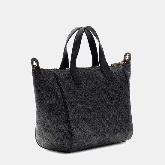 GUESS® ΤΣΑΝΤΑ ΓΥΝΑΙΚΕΙΟ FOLLIE SMALL TOTE TWLB9676019-CLO