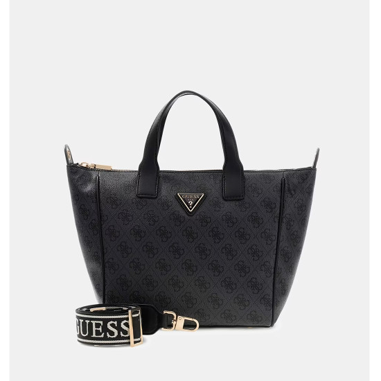 GUESS® ΤΣΑΝΤΑ ΓΥΝΑΙΚΕΙΟ FOLLIE SMALL TOTE TWLB9676019-CLO