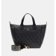 GUESS® ΤΣΑΝΤΑ ΓΥΝΑΙΚΕΙΟ FOLLIE SMALL TOTE TWLB9676019-CLO