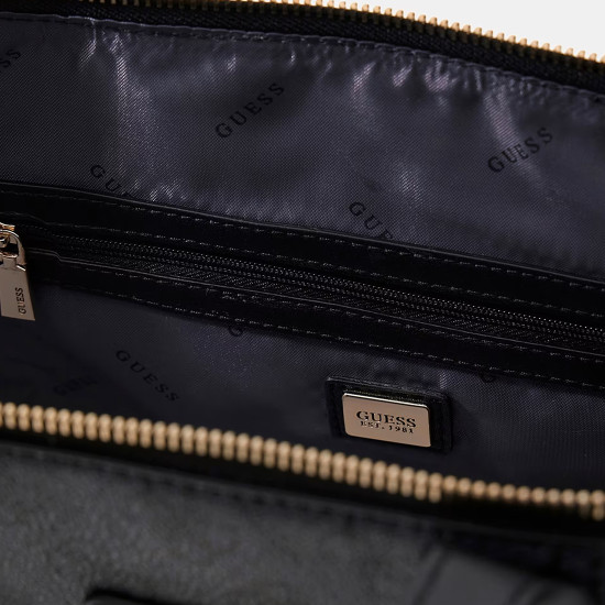 GUESS® ΤΣΑΝΤΑ ΓΥΝΑΙΚΕΙΟ FOLLIE SMALL TOTE TWLB9676019-CLO