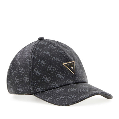 GUESS® ΚΑΠΕΛΟ ΑΝΔΡΙΚΟ MILANO BASEBALL CAP AM9546POL01-DAB one size