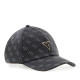 GUESS® ΚΑΠΕΛΟ ΑΝΔΡΙΚΟ MILANO BASEBALL CAP AM9546POL01-DAB one size