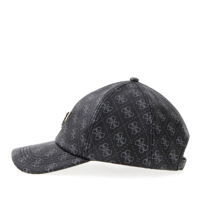 GUESS® ΚΑΠΕΛΟ ΑΝΔΡΙΚΟ MILANO BASEBALL CAP AM9546POL01-DAB one size