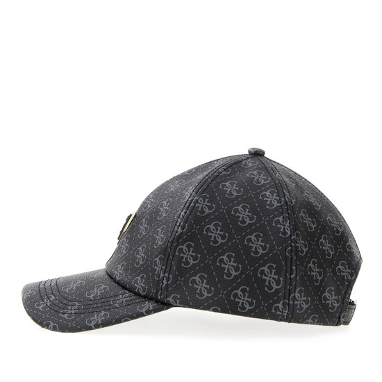 GUESS® ΚΑΠΕΛΟ ΑΝΔΡΙΚΟ MILANO BASEBALL CAP AM9546POL01-DAB one size