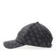 GUESS® ΚΑΠΕΛΟ ΑΝΔΡΙΚΟ MILANO BASEBALL CAP AM9546POL01-DAB one size