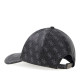 GUESS® ΚΑΠΕΛΟ ΑΝΔΡΙΚΟ MILANO BASEBALL CAP AM9546POL01-DAB one size