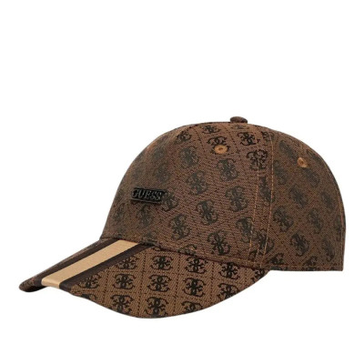 GUESS® ΚΑΠΕΛΟ ΑΝΔΡΙΚΟ BOSTON BASEBALL CAP AM9594POL01-COF one size