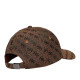 GUESS® ΚΑΠΕΛΟ ΑΝΔΡΙΚΟ BOSTON BASEBALL CAP AM9594POL01-COF one size