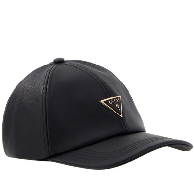 GUESS® ΚΑΠΕΛΟ ΑΝΔΡΙΚΟ MILANO BASEBALL CAP AM9596POL01-BLA one size