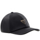 GUESS® ΚΑΠΕΛΟ ΑΝΔΡΙΚΟ MILANO BASEBALL CAP AM9596POL01-BLA one size