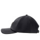 GUESS® ΚΑΠΕΛΟ ΑΝΔΡΙΚΟ MILANO BASEBALL CAP AM9596POL01-BLA one size