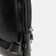 GUESS® ΤΣΑΝΤΑ ΑΝΔΡΙΚΗ BOSTON CROSSOVER HMBOCAP5326-BLA