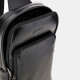 GUESS® ΤΣΑΝΤΑ ΑΝΔΡΙΚΗ BOSTON CROSSOVER HMBOCAP5326-BLA