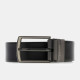 GUESS® ΖΩΝΗ ΑΝΔΡΙΚΗ ADJ & REV H35 BM7823P5335-BLA-large
