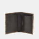 GUESS® ΠΟΡΤΟΦΟΛΙ ΑΝΔΡΙΚΟ MILANO BIFOLD S SMVELELEA22-BBO