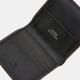 GUESS® ΠΟΡΤΟΦΟΛΙ ΑΝΔΡΙΚΟ MILANO BIFOLD S SMVELELEA22-BLA