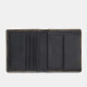 GUESS® ΠΟΡΤΟΦΟΛΙ ΑΝΔΡΙΚΟ MILANO BIFOLD S SMVELELEA22-COF