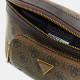 GUESS® ΤΣΑΝΤΑ ΑΝΔΡΙΚΗ MILANO BUMBAG M HMEVZLP3231-COF