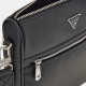 GUESS® ΤΣΑΝΤΑ ΑΝΔΡΙΚΗ MILANO CROSSBODY 2 HMMISAP5417-BLA