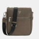 GUESS® ΤΣΑΝΤΑ ΑΝΔΡΙΚΗ MILANO CROSSBODY 2 HMMISAP5417-BSW
