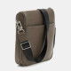 GUESS® ΤΣΑΝΤΑ ΑΝΔΡΙΚΗ MILANO CROSSBODY 2 HMMISAP5417-BSW