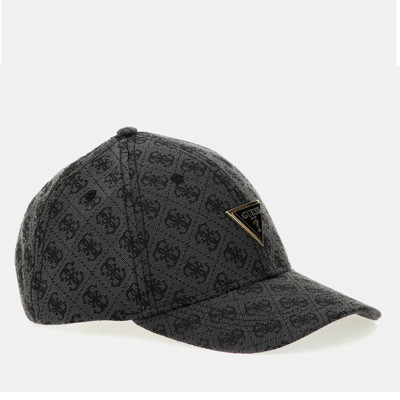 GUESS® ΚΑΠΕΛΟ ΓΥΝΑΙΚΕΙΟ KATYA BASEBALL CAP AW5368POL01-CLO one size