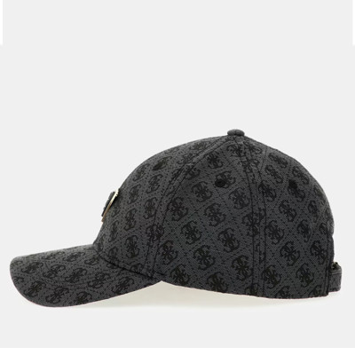 GUESS® ΚΑΠΕΛΟ ΓΥΝΑΙΚΕΙΟ KATYA BASEBALL CAP AW5368POL01-CLO one size