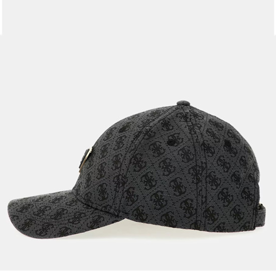 GUESS® ΚΑΠΕΛΟ ΓΥΝΑΙΚΕΙΟ KATYA BASEBALL CAP AW5368POL01-CLO one size