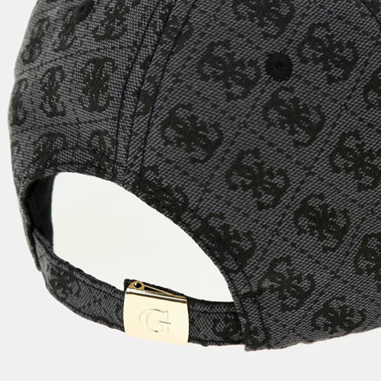 GUESS® ΚΑΠΕΛΟ ΓΥΝΑΙΚΕΙΟ KATYA BASEBALL CAP AW5368POL01-CLO one size