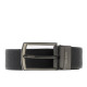 GUESS® ΖΩΝΗ ΑΝΔΡΙΚΗ ADJ & REV H35 BM7823P5335-BLA-medium