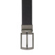 GUESS® ΖΩΝΗ ΑΝΔΡΙΚΗ ADJ & REV H35 BM7823P5335-BLA-medium