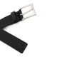 GUESS® ΖΩΝΗ ΑΝΔΡΙΚΗ BOSTON NOT ADJ BELT H35 BM7851P5435-BLA-large
