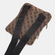 GUESS® ΤΣΑΝΤΑ ΑΝΔΡΙΚΗ BOSTON CROSSBODY FLAT HMBOSTP6123-COF