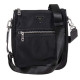 GUESS® ΤΣΑΝΤΑ ΑΝΔΡΙΚΗ MILANO CROSSBODY 2 HMMINYP6117-BLA