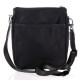 GUESS® ΤΣΑΝΤΑ ΑΝΔΡΙΚΗ MILANO CROSSBODY 2 HMMINYP6117-BLA